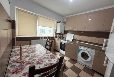 Apartament 3 camere complet mobilat si utilat -Disponibilitate imediata Apartament 3 camere complet mobilat si utilat -Disponibilitate imediata - 2