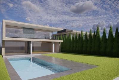 VILA 7 CAMERE - ZONA PIPERA - PISCINA - GARAJ - COMISION 0% VILA 7 CAMERE - ZONA PIPERA - PISCINA - GARAJ - COMISION 0% - 17