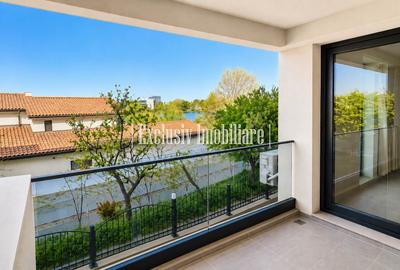 Apartament cu 2 camere decomandat, mobilat în Tomis Nord