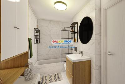 Cosmopolis | Prima Inchiriere | Bloc 2025 | Loc Parcare | Piscina - 15