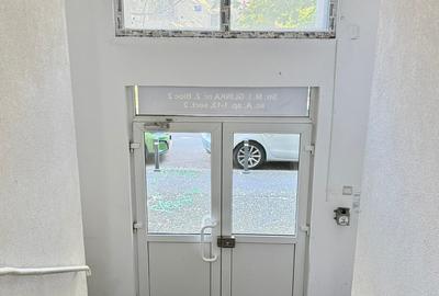 Garsonieră decomandată, mobilată în Floreasca - 17