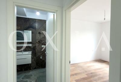 Apartament cu 2 camere semidecomandat în Giroc - 4