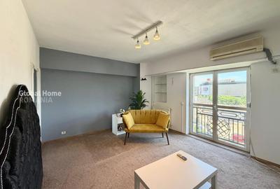Apartament cu 5 camere decomandat, mobilat în P-ța Unirii - 3