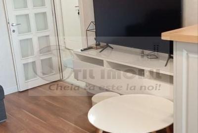 De închiriat - Apartament 2 camere, Complex Royal Town - 8