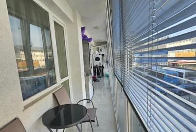 Apartament cu 3 camere decomandate bloc nou etaj 1- Zona Centru Apartament cu 3 camere decomandate bloc nou etaj 1- Zona Centru - 4