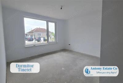 Alpa House - casa de vanzare, 10 KM de Oradea, Alparea, Bihor - 10