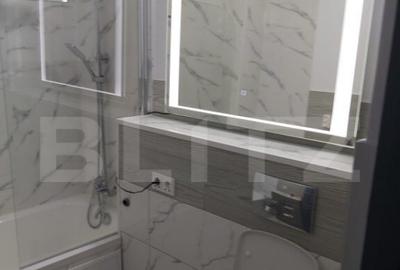 Garsoniera de vanzare, decomandata, 30 mp, zona Micro 3 Garsoniera de vanzare, decomandata, 30 mp, zona Micro 3 - 7