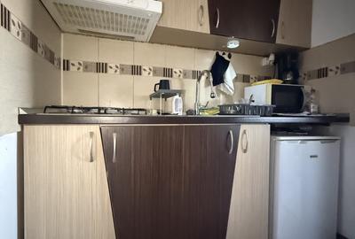 Garsonieră decomandată, mobilată în Fratelia - 5