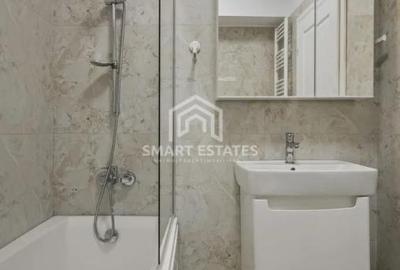 Apartament cu 2 camere semidecomandat, mobilat în Sebastian - 19