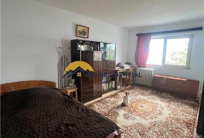 Apartament cu 2 camere decomandat în Brâncoveanu