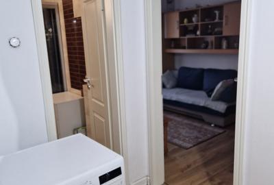 3 camere | etaj 1 | bloc reabilitat | 220 m Metrou Raul Doamnei - 14