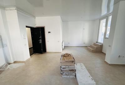 2 spatii comerciale de 25.3, si 33.9mp,  bloc nou,  TINERETULUI - CHIAJNA - 4