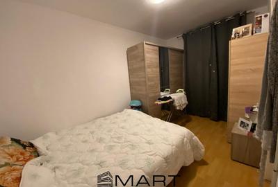 Apartament cu 2 camere in zona Hipodrom 3 - 5