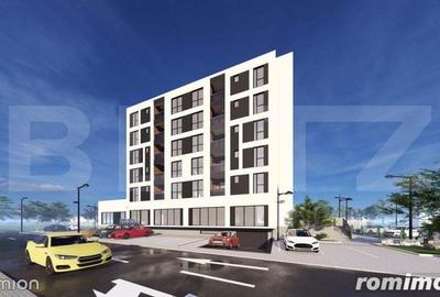 Apartamente 2 camere, bloc nou, Radauti - 1