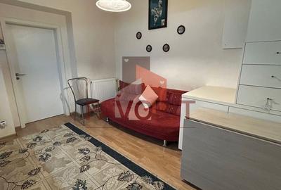 Garsonieră semidecomandată, mobilată în Elisabetin - 6