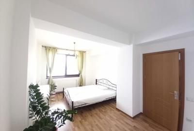 Apartament cu 4 camere semidecomandat în Băneasa - 7