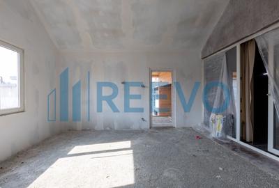 Spațiu comercial, de 430 mp, în Central - 91