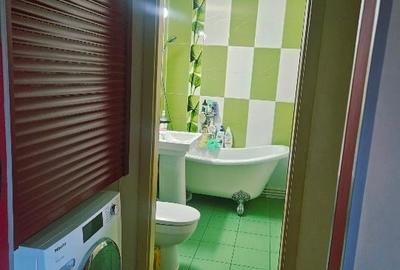 Apartament cu 2 camere semidecomandat, mobilat în Lipovei - 4