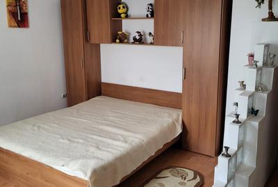 Garsonieră decomandată în Exterior Vest - 8