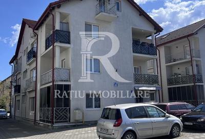 Apartament cu 3 camere în Central - 13