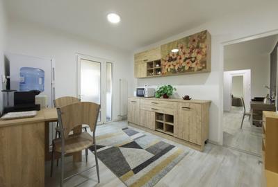 Inel I - Apartament cu 2 camere, 45mp, mobilat si utilat - 7