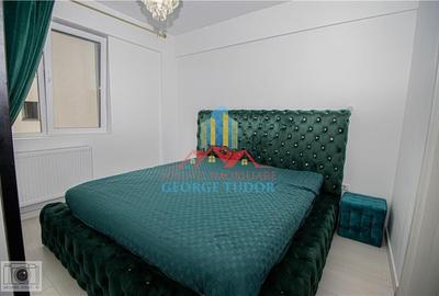 Ap. 3 camere, 79 mp, Bragadiru - Prelungirea Ghencea, 
Str. Ciresar 26A - 10
