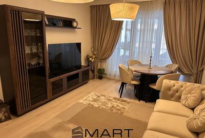 Apartament modern, 2 camere Qualis Residence - 2