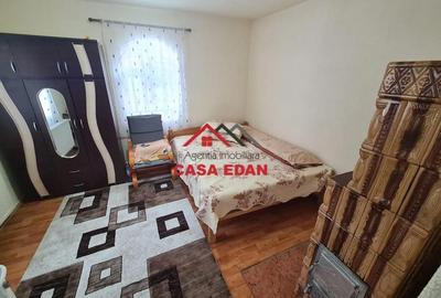 Casă cu 2 camere cu Teren 777 Mp în Central - 9