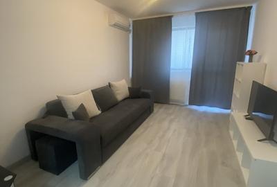 Apartament cu 2 camere decomandat, mobilat în Theodor Pallady - 44