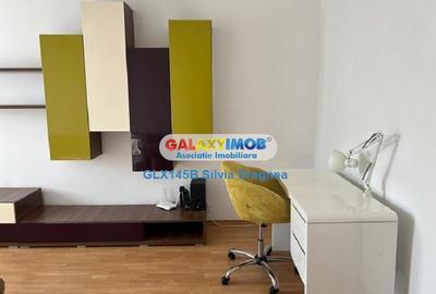 Apartament cu 2 camere decomandat, mobilat în Apărătorii Patriei - 2