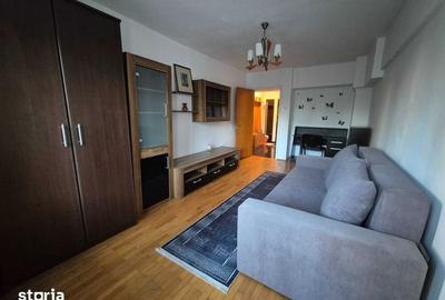 Apartament cu 2 camere decomandat, mobilat în Militari - 2