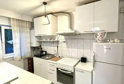 Apartament cu 1 camera - cart Zorilor Apartament cu 1 camera - cart Zorilor - 3