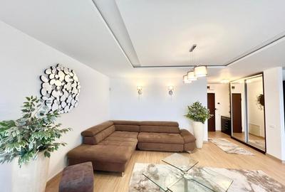 NOU / DEOSEBIT / TERASE GENEROASE / COMPLET MOBILAT SI UTILAT - 20