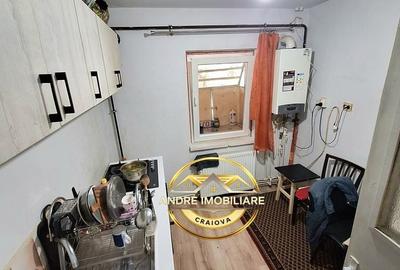 Apartament cu 2 camere decomandat în Calea București - 1