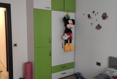 Apartament 3 camere  Isaran - 7