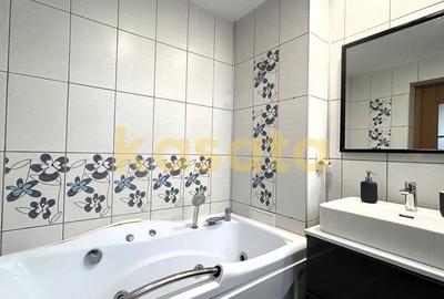 4 camere I Cosmopolis I 125 utili I vedere panormica I parcare - 17