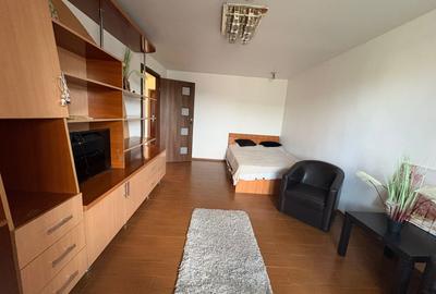 Garsonieră decomandată, mobilată în Virtuții - 2