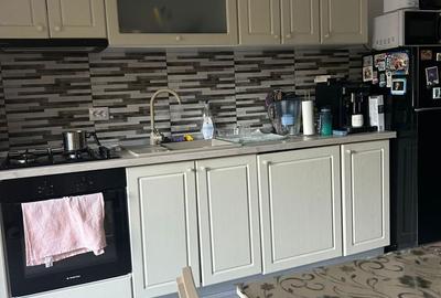 Apartament cu 2 camere semidecomandat în Central - 5