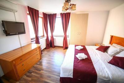 VILA 14 CAMERE, 14 BAI ZONA ROND GEORGE COSBUC, ACTUAL AIRBNB- BIROURI, OCAZIE - 1