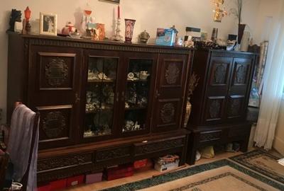 Vand apartament 2 camere , 42mp, decomandat, CF1, etaj 3/4, AC,centrala termica - 7