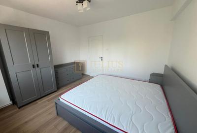 Apartament cu 2 camere decomandat, mobilat în Circumvalațiunii - 2