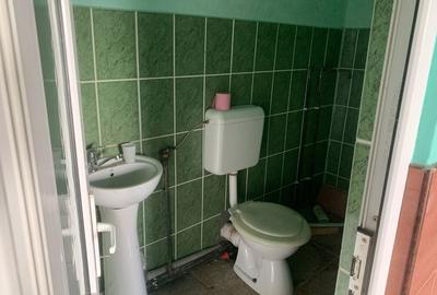 Casă cu 3 camere în Băla - 1