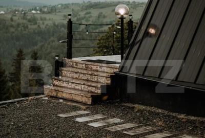 Cabana A-Frame Mountain Escape Mari?el - 9
