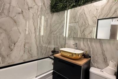 Garsoniera ideala pentru investitie + loc de parcare, Metalurgie - Iasi - 4