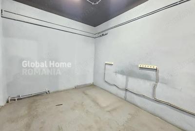 Spatiu Comercial Baneasa 68mp + Curte + 4 Locuri Parcare | Ideal HoReCa - 3