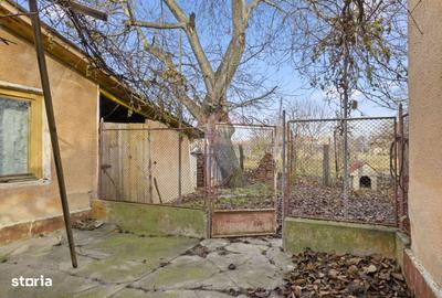 Casă cu 4 camere cu Teren 1349 Mp în Șiria - 2