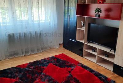 Garsonieră decomandată în Buzaului - 3