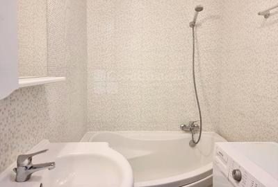 INCHIRIERE 2 camere 76mp Exclusiv pt locuit Bd.Bucurestii Noi 50A metrou Jiului - 11