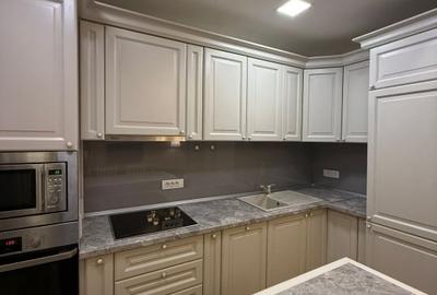 Apartament cu 3 camere semidecomandat, mobilat în Herăstrău - 5