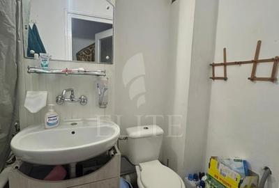 Apartament cu 3 camere decomandat în Mănăștur - 6